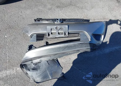 2006 Honda Civic Ex from USA, damaged, VIN 2HGFG12886H520774